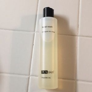 PCA skin facial wash